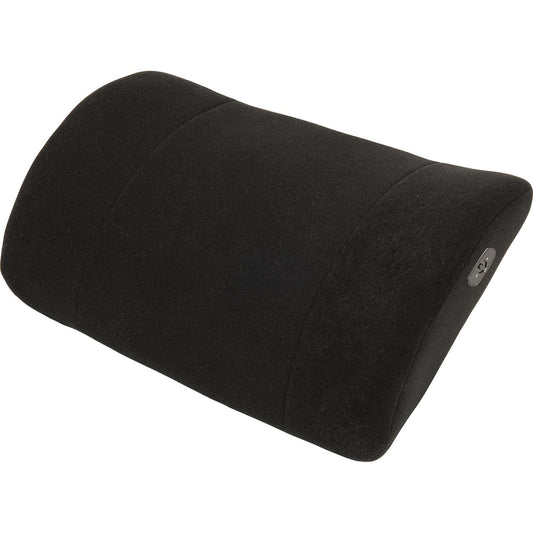 ObusForme Side-to-Side Back Support Cushion With Massage