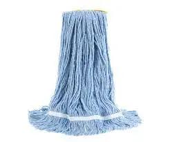 134867  MEDIUM WAXER FINISHING MOP HEAD N/B