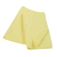 MICROFIBER CLOTH RUBBERMAID YELLOW EACH