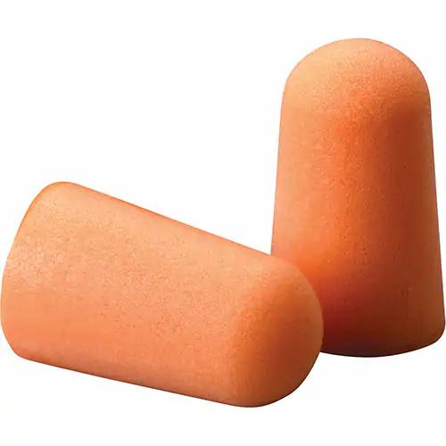 Ear Plug # 1100 3M E-A-R™ Foam Earplugs, Bulk (200 Pairs/Box)