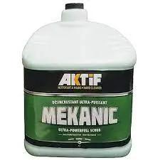 HAND CLEANER AKTIF MEKANIC ULTRA 4L.