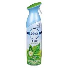 96255 250GM FEBREZE AIR EFECTS MORNING DEW    @6