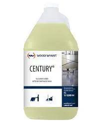 CENTURY TILE CLEANER 4L