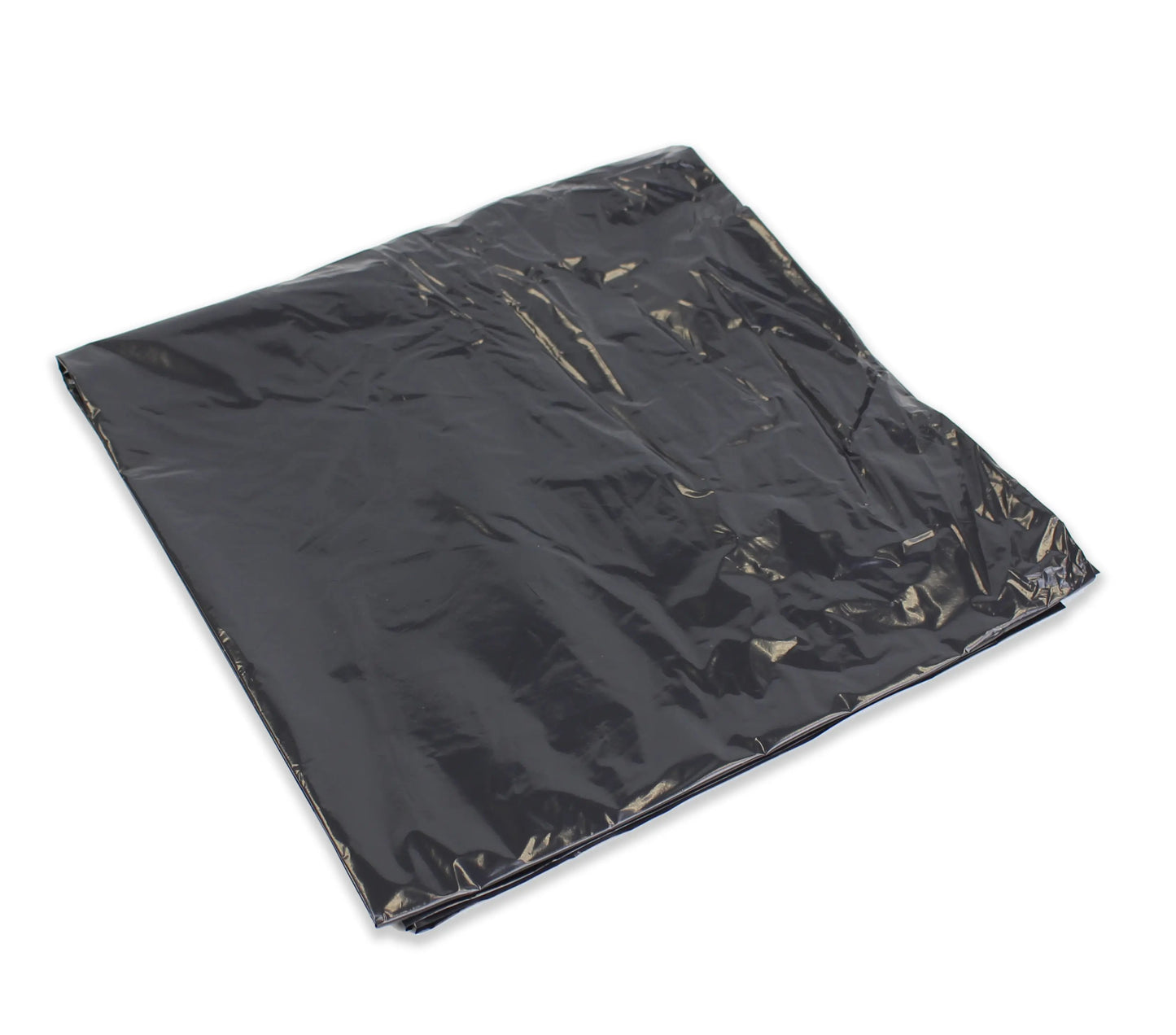 45X54 STRONG  BLACK GARBAGE BAGS 150/CS