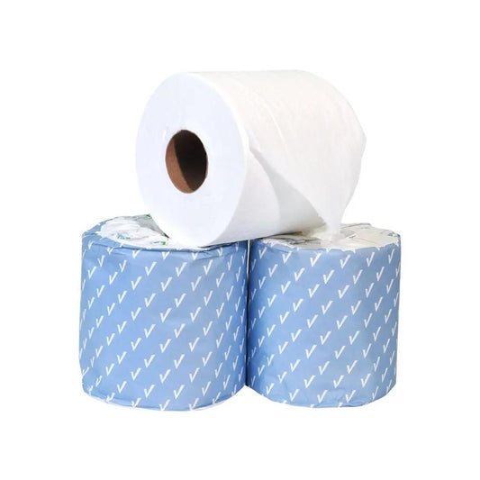 Toilet Tissue 2ply #48420 Evolv 420 sheet 48/cs