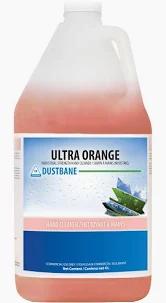 51767 ULTRA ORANGE HAND SOAP 4-L ORANGE