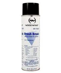 FRESH BREAK AIR FRESHENER AEROSOL 284gm