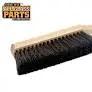 AB206M BRUSH W/7" TRIM WOODBLOCK HORSEHAIR MIX FILL