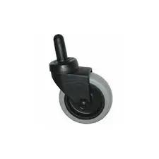 3" Caster For WaveBrake Bucket