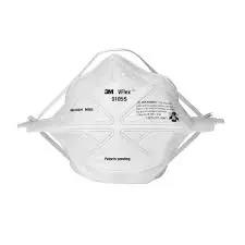9105S VFlex™ Particulate Respirators, N95, NIOSH Certified, Small Box of 50