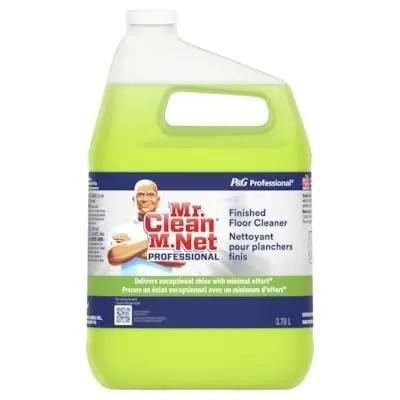 MR. CLEAN  PROF LINE #03287 FINISH FLOOR CLNER 3.78L