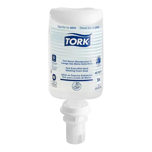 Tork Extra Mild Hand Washing Soap 1L #401811