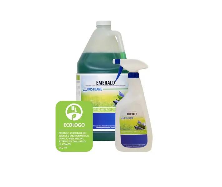 Emerald Cleaner Degreaser 4L