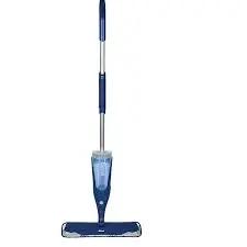 UltraSpeed Scrubber Mop: Special mop for rough floors, for loosening tough dirt and scuffs, 200 washes.