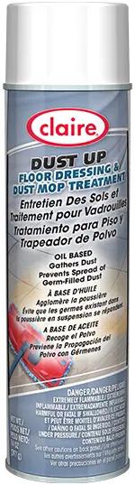 C875 DUST-UP MOP TREATMENT 20-OZ 14-OZ NET WT