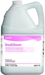 Breakdown Fresh #40 Deodorant #4291110 3.78L