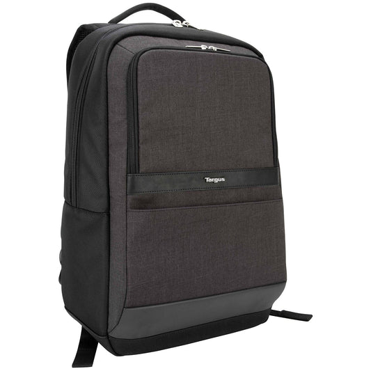 Targus Minimalist Urban Grey Backpack