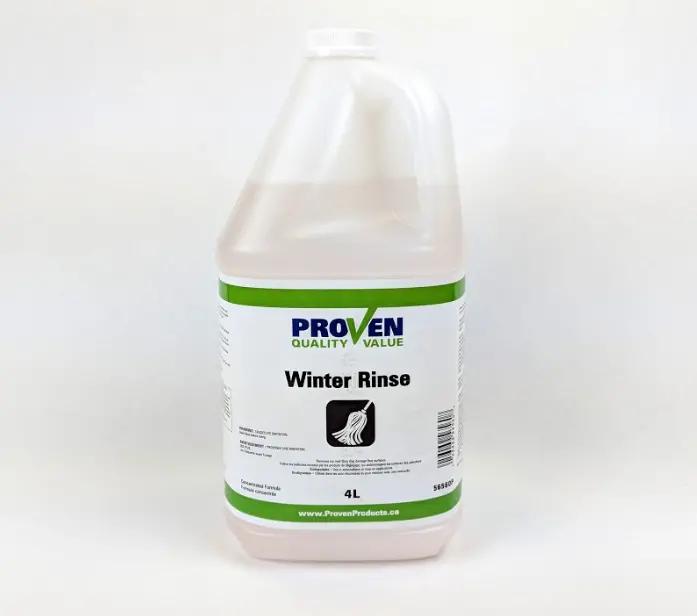 PROVEN WINTER RINSE 4L