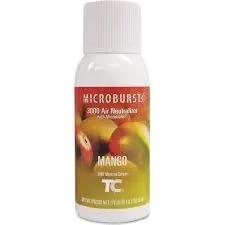 MICROBURST REFILL MANGO 2oz CAN