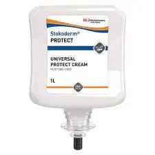 Stokoderm® Protect PURE 1L Cartridge, 6/case