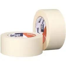 TAPE CP 105  3/4" MASKING  (18MMX55M)  /ROLL