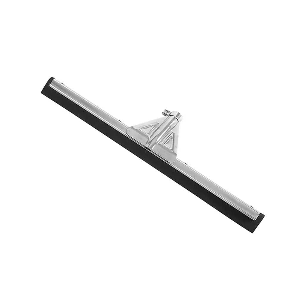 Globe Commercial Products Double Moss Floor Squeegee, 22"