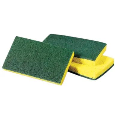 Scrub Pad/Sponge #74 3M