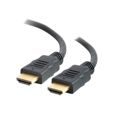 HIGH SPEED HDMI CABLE ETHERNET