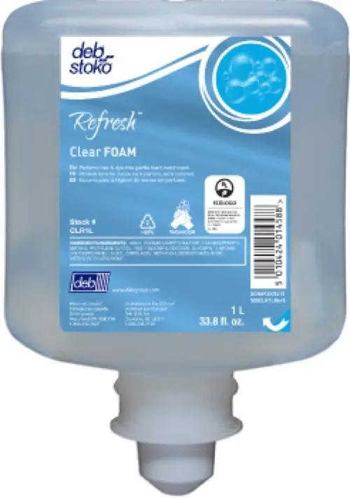 Refresh™ Clear FOAM