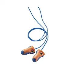 EAR PLUG LASER-TRAK LT-30 DETECTABLE CORD 100/BOX