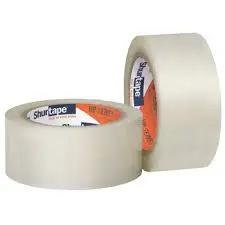 TAPE HP 235 CLEAR 72mm x 100m - 24/ CS