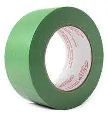 TAPE PAINTER GREEN 48mm x 55M roll 18/cs