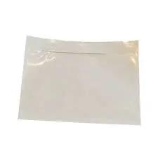 PACKING SLIP ENVELOPES BC400 7X4.5 OD PLN BACKLOAD KFT @1M