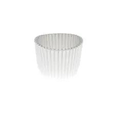 Paper Baking Cup 2x1.75" 5000/Case